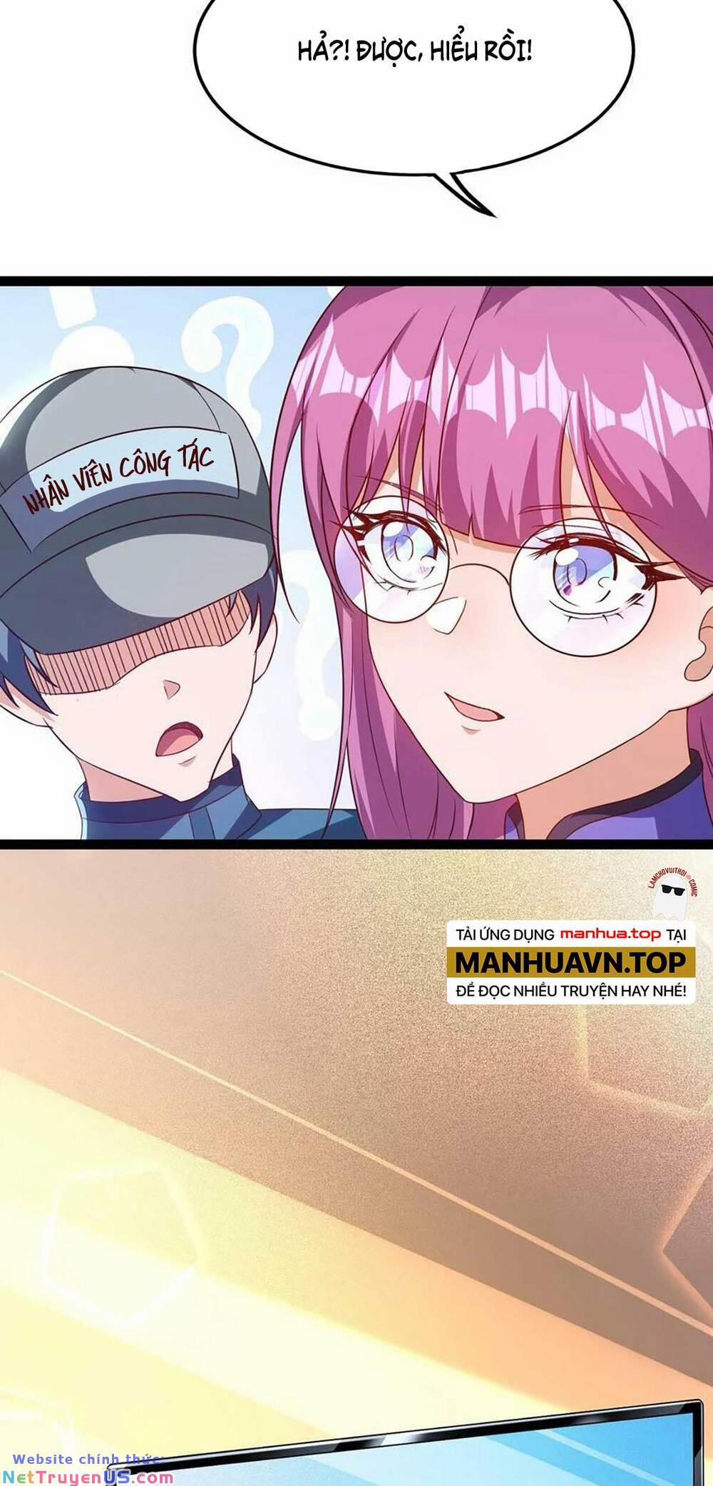 Linh Khí Khôi Phục: Ta Mỗi Ngày Thu Được Một Cái Kỹ Năng Mới 131 trang 23