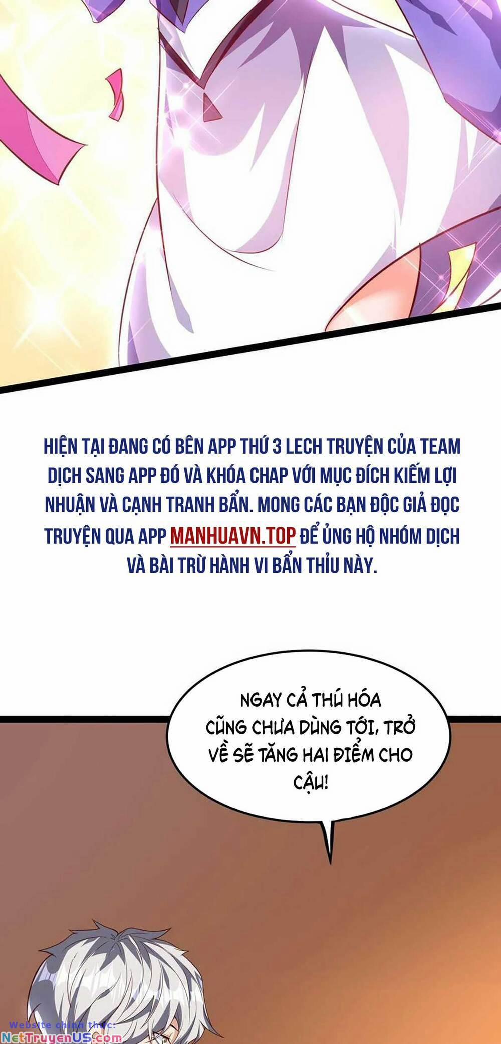 Linh Khí Khôi Phục: Ta Mỗi Ngày Thu Được Một Cái Kỹ Năng Mới 131 trang 25