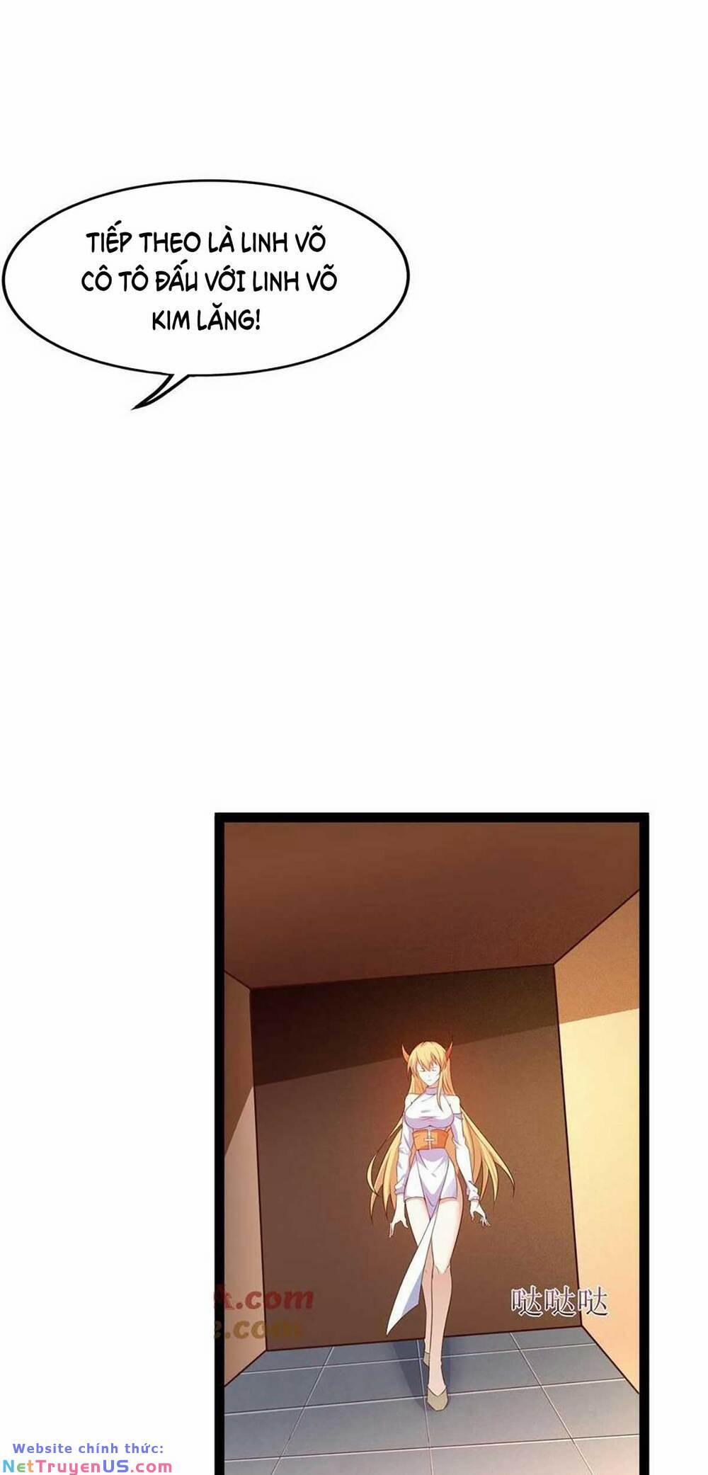 Linh Khí Khôi Phục: Ta Mỗi Ngày Thu Được Một Cái Kỹ Năng Mới 131 trang 27