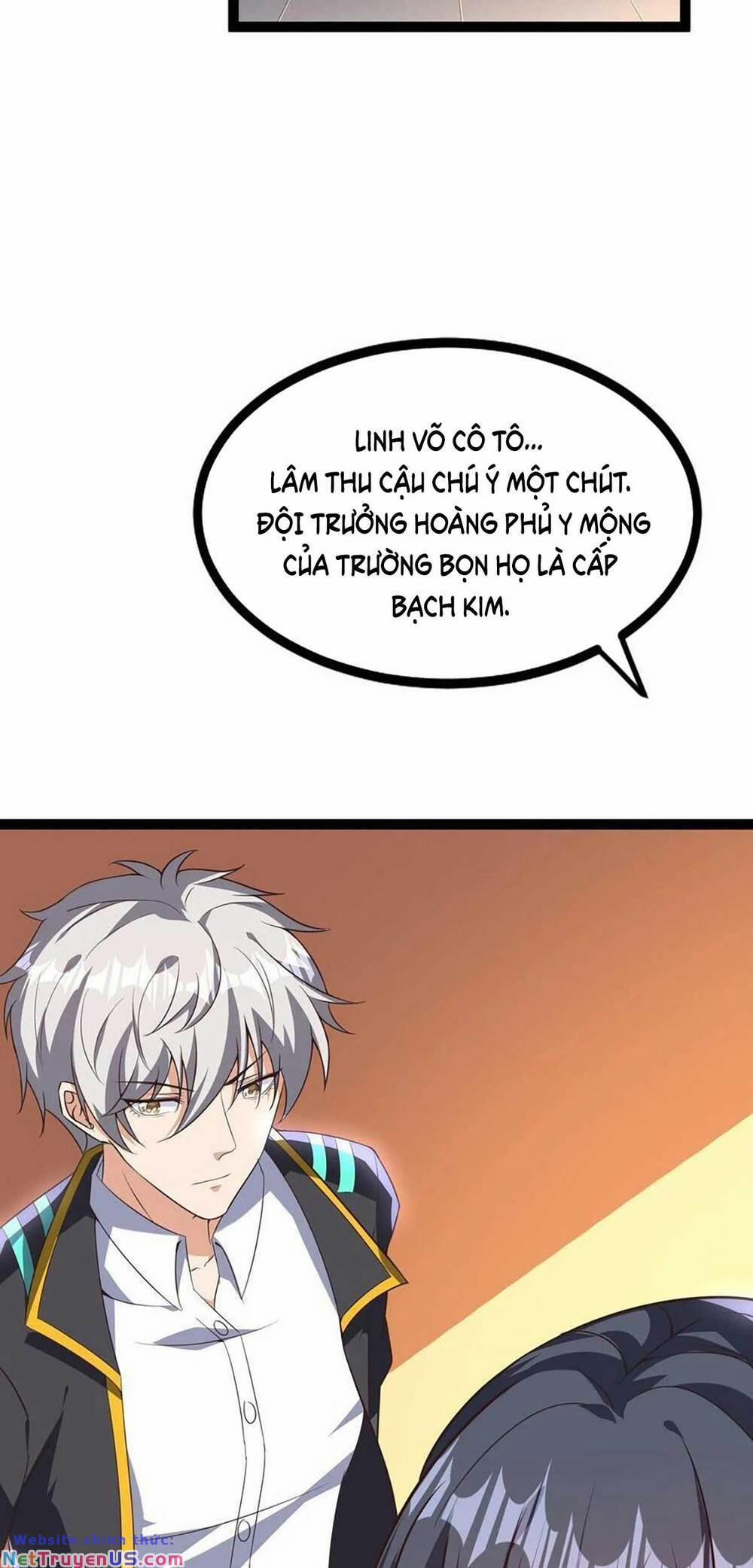 Linh Khí Khôi Phục: Ta Mỗi Ngày Thu Được Một Cái Kỹ Năng Mới 131 trang 28