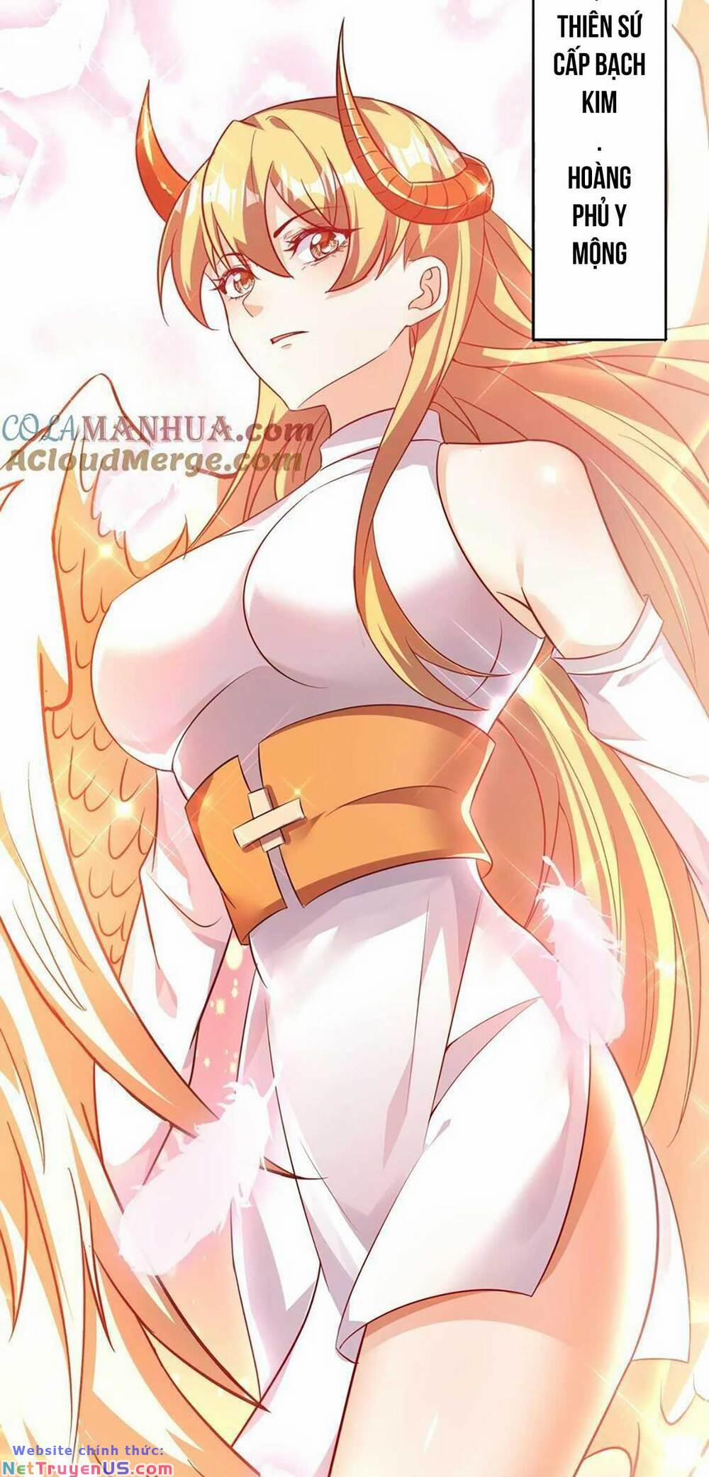 Linh Khí Khôi Phục: Ta Mỗi Ngày Thu Được Một Cái Kỹ Năng Mới 131 trang 31