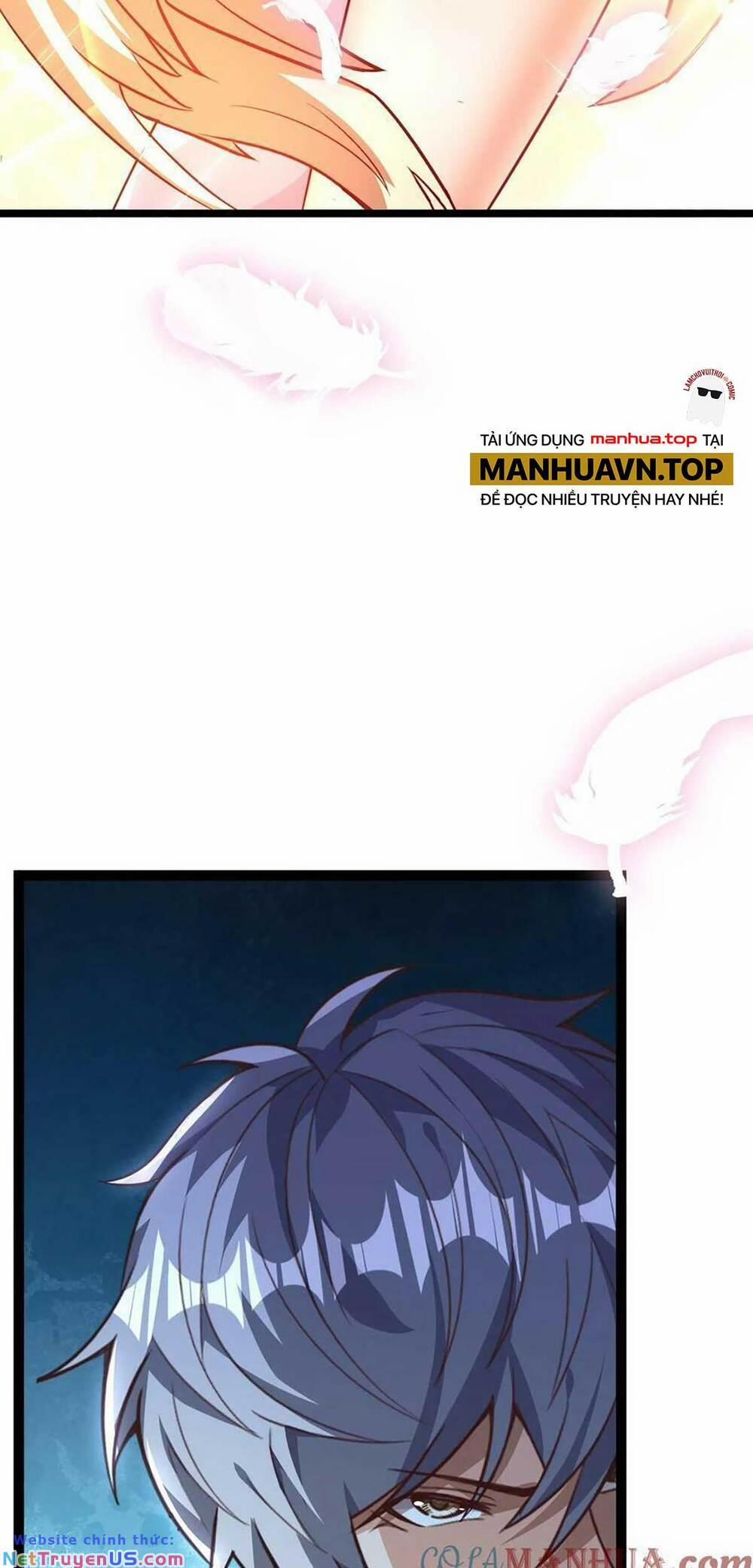 Linh Khí Khôi Phục: Ta Mỗi Ngày Thu Được Một Cái Kỹ Năng Mới 131 trang 32