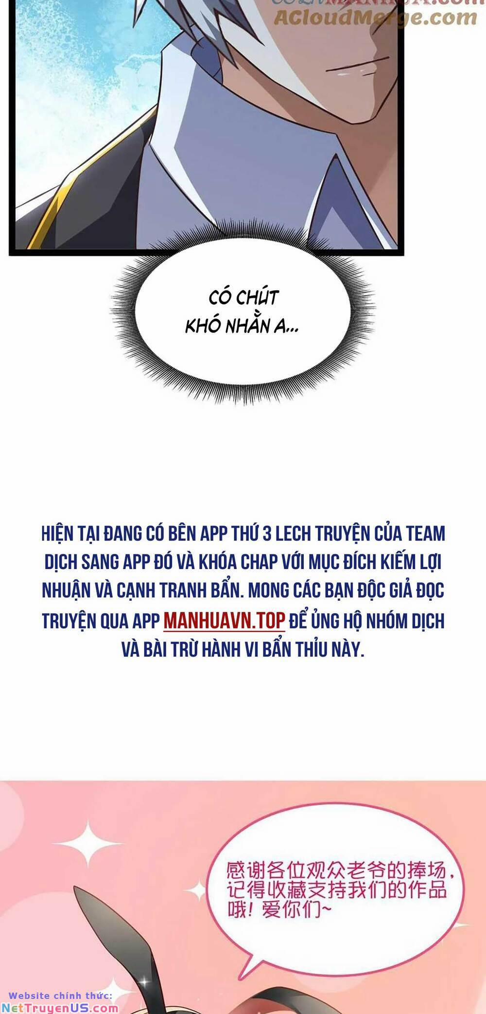 Linh Khí Khôi Phục: Ta Mỗi Ngày Thu Được Một Cái Kỹ Năng Mới 131 trang 33