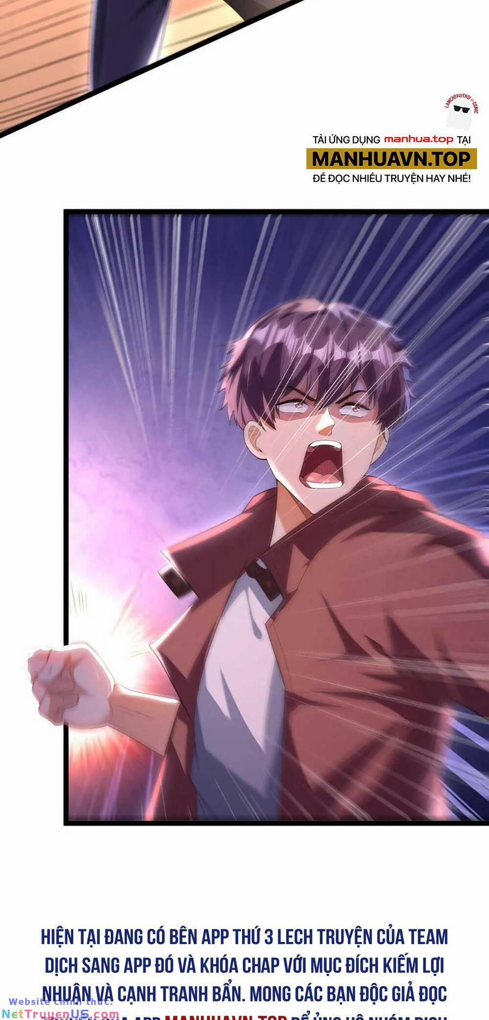 Linh Khí Khôi Phục: Ta Mỗi Ngày Thu Được Một Cái Kỹ Năng Mới 131 trang 7