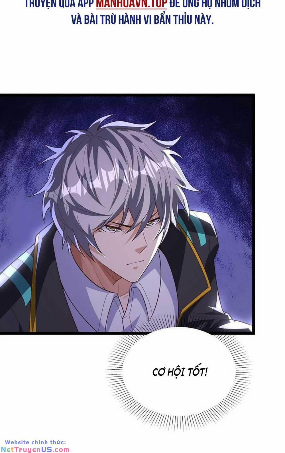 Linh Khí Khôi Phục: Ta Mỗi Ngày Thu Được Một Cái Kỹ Năng Mới 131 trang 8