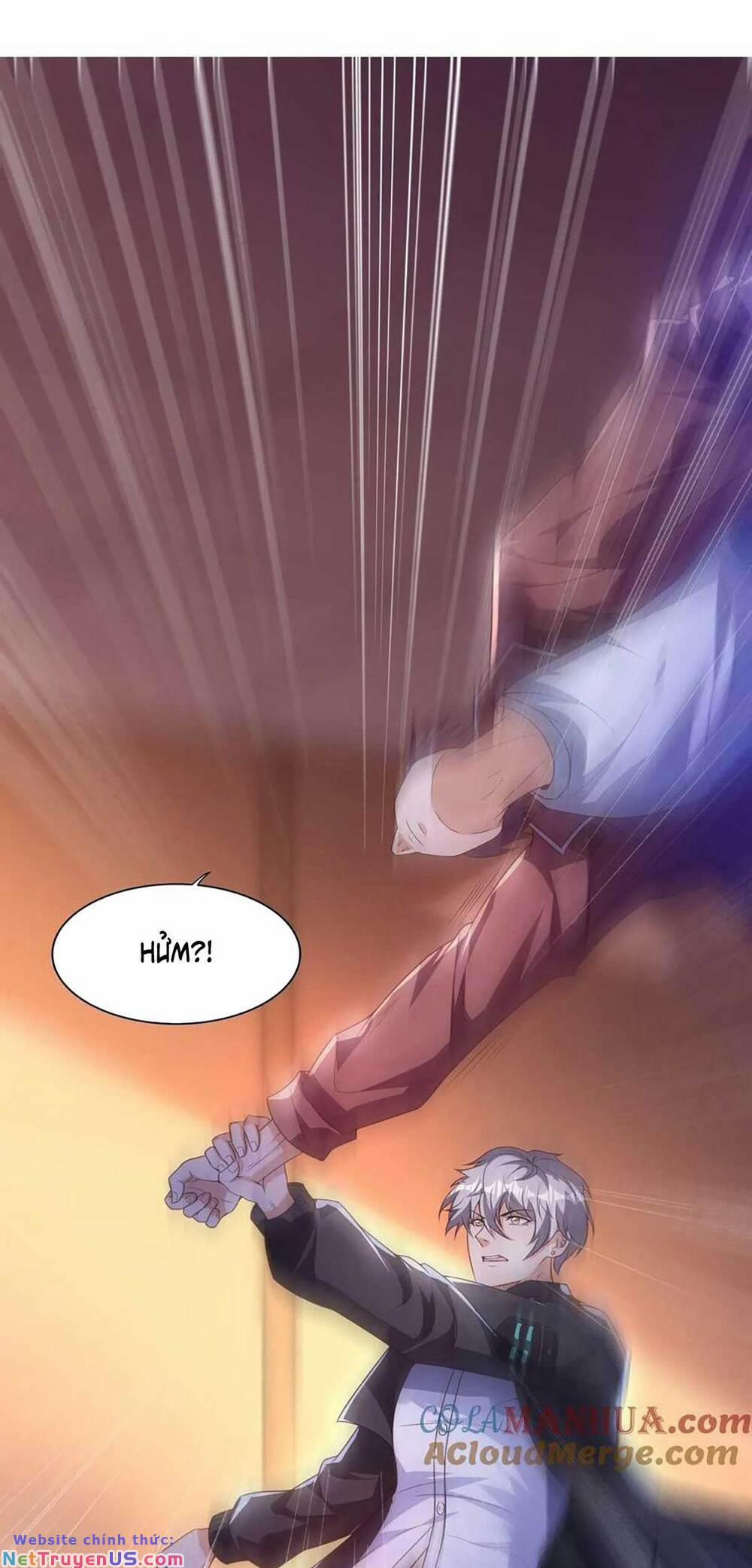 Linh Khí Khôi Phục: Ta Mỗi Ngày Thu Được Một Cái Kỹ Năng Mới 131 trang 9