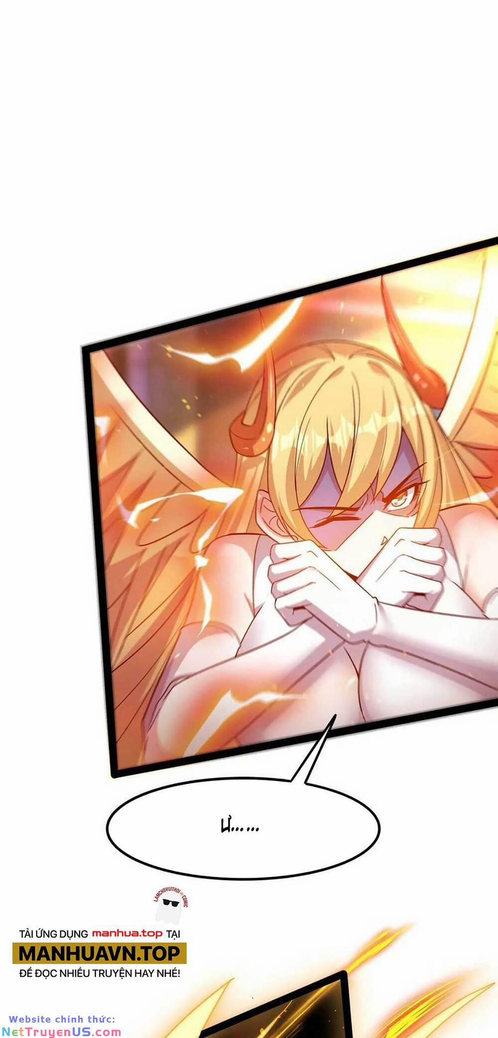 Linh Khí Khôi Phục: Ta Mỗi Ngày Thu Được Một Cái Kỹ Năng Mới 132 trang 10