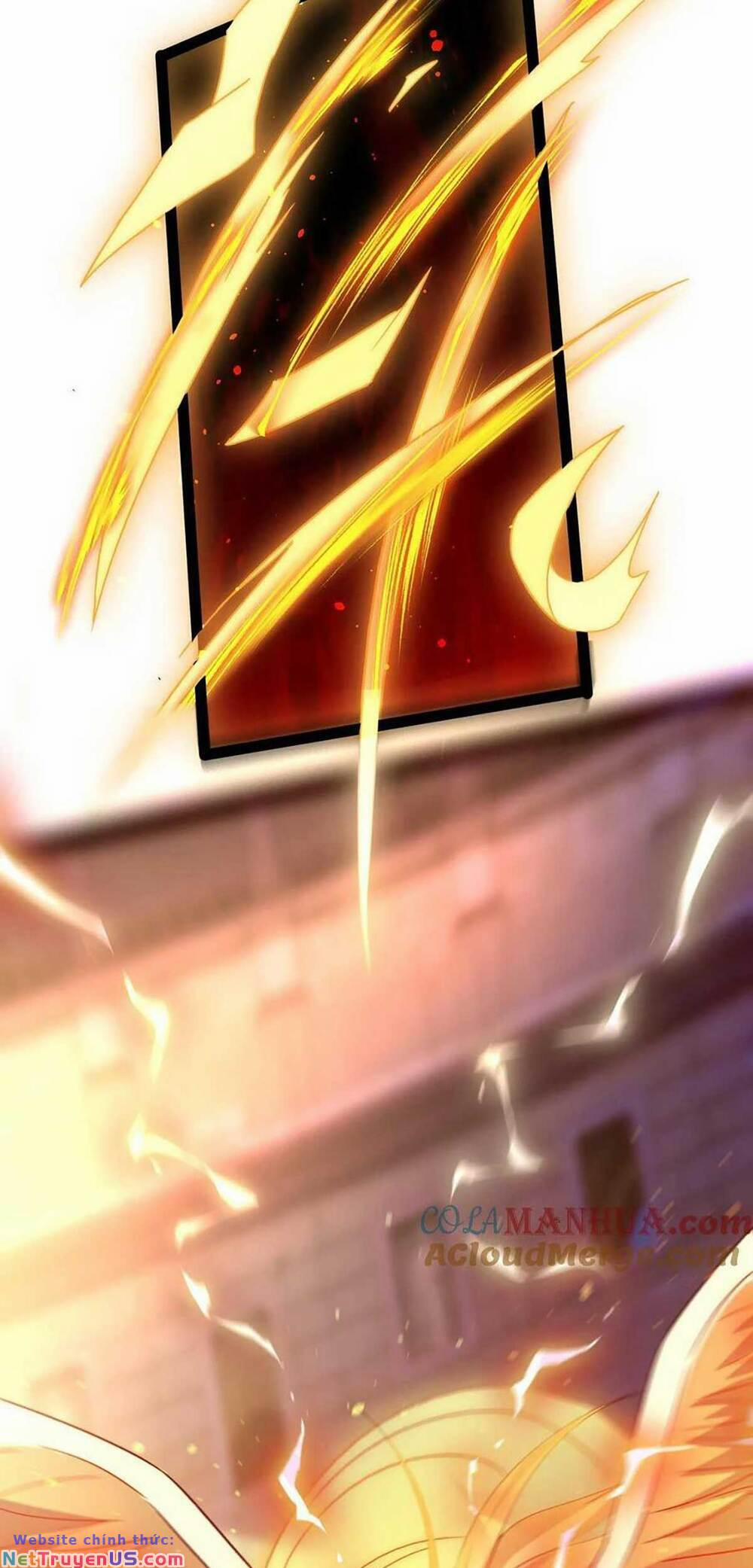 Linh Khí Khôi Phục: Ta Mỗi Ngày Thu Được Một Cái Kỹ Năng Mới 132 trang 11