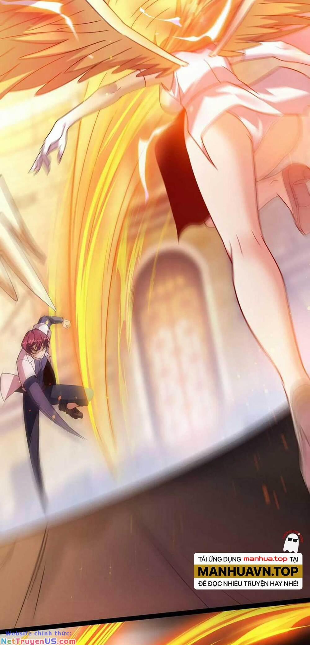 Linh Khí Khôi Phục: Ta Mỗi Ngày Thu Được Một Cái Kỹ Năng Mới 132 trang 12