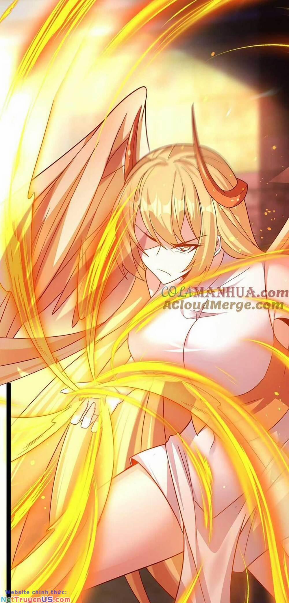 Linh Khí Khôi Phục: Ta Mỗi Ngày Thu Được Một Cái Kỹ Năng Mới 132 trang 13