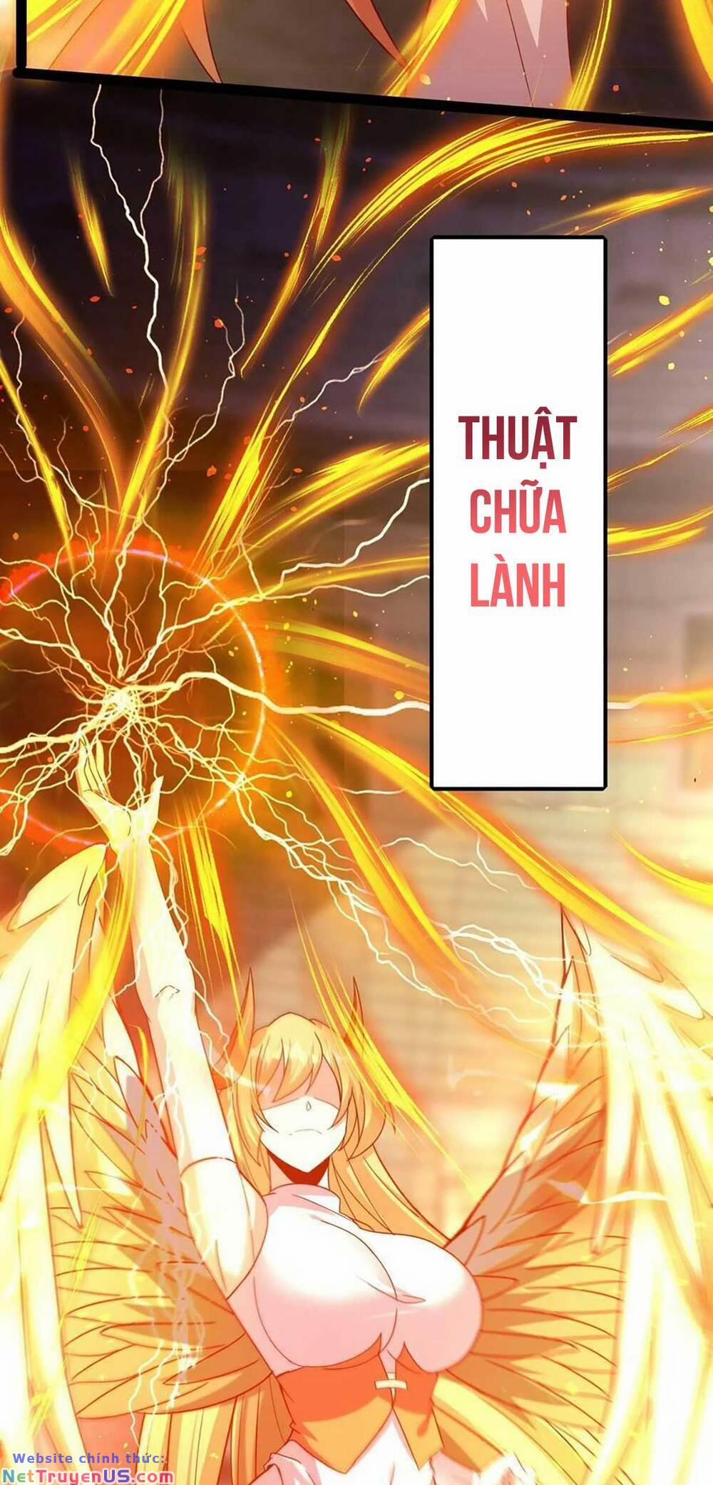 Linh Khí Khôi Phục: Ta Mỗi Ngày Thu Được Một Cái Kỹ Năng Mới 132 trang 14