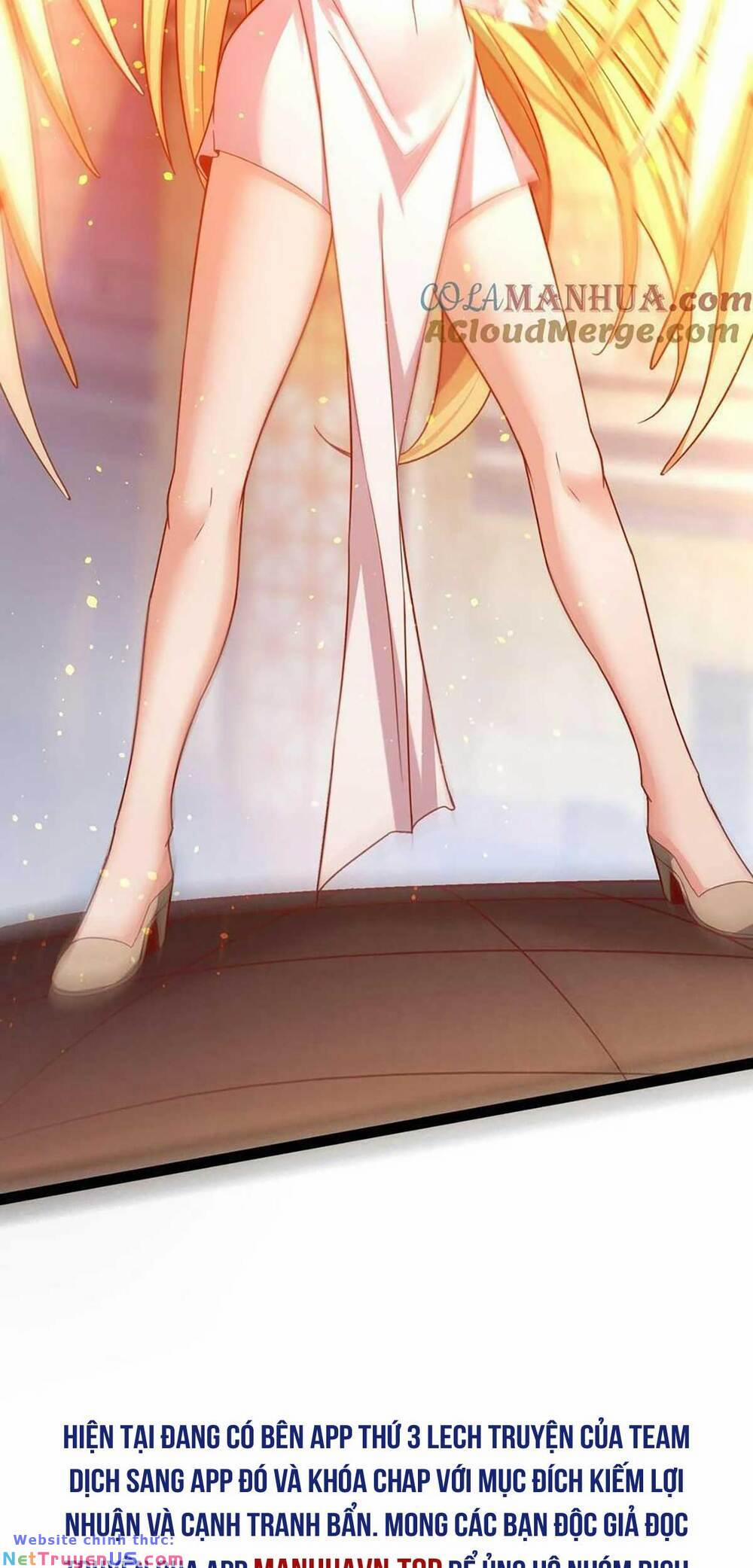 Linh Khí Khôi Phục: Ta Mỗi Ngày Thu Được Một Cái Kỹ Năng Mới 132 trang 15