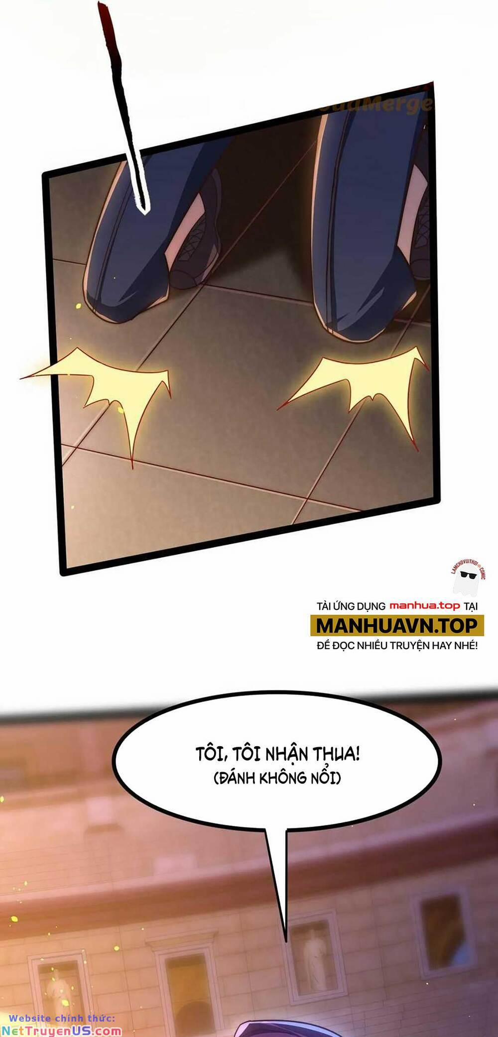 Linh Khí Khôi Phục: Ta Mỗi Ngày Thu Được Một Cái Kỹ Năng Mới 132 trang 19