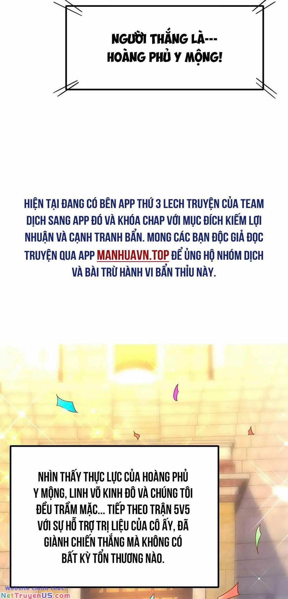 Linh Khí Khôi Phục: Ta Mỗi Ngày Thu Được Một Cái Kỹ Năng Mới 132 trang 22