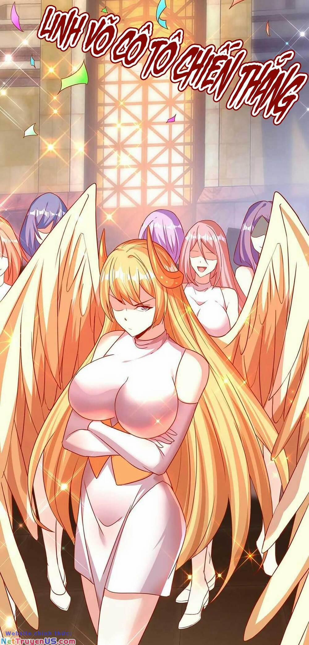 Linh Khí Khôi Phục: Ta Mỗi Ngày Thu Được Một Cái Kỹ Năng Mới 132 trang 23