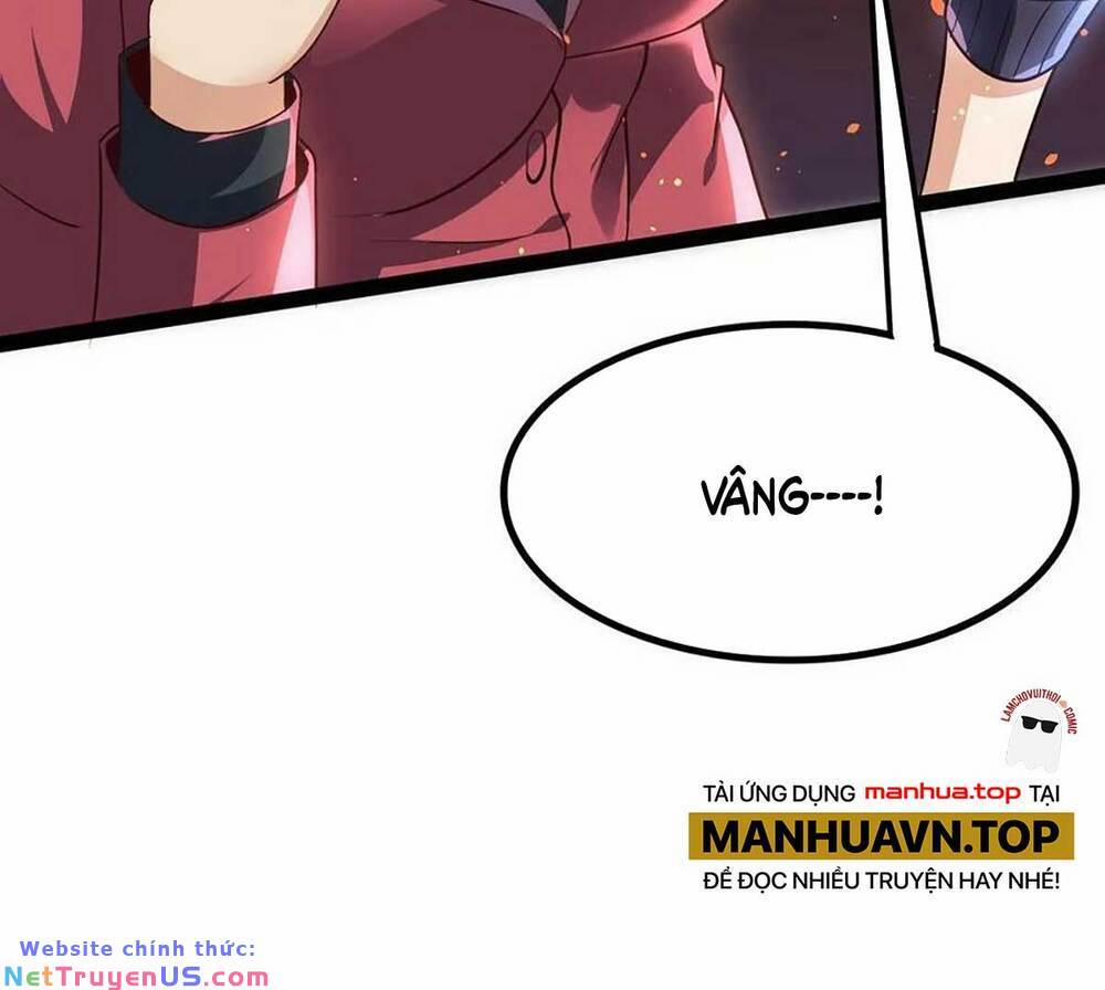 Linh Khí Khôi Phục: Ta Mỗi Ngày Thu Được Một Cái Kỹ Năng Mới 132 trang 28