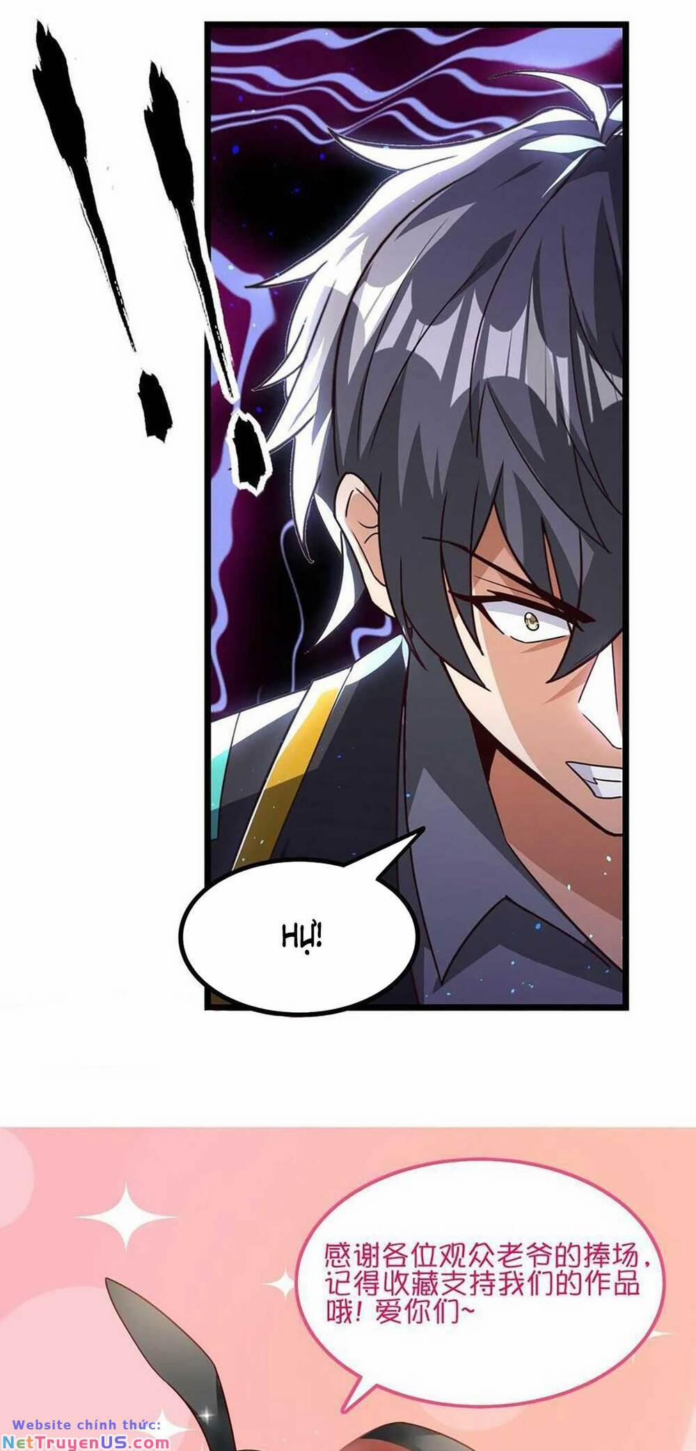 Linh Khí Khôi Phục: Ta Mỗi Ngày Thu Được Một Cái Kỹ Năng Mới 132 trang 36