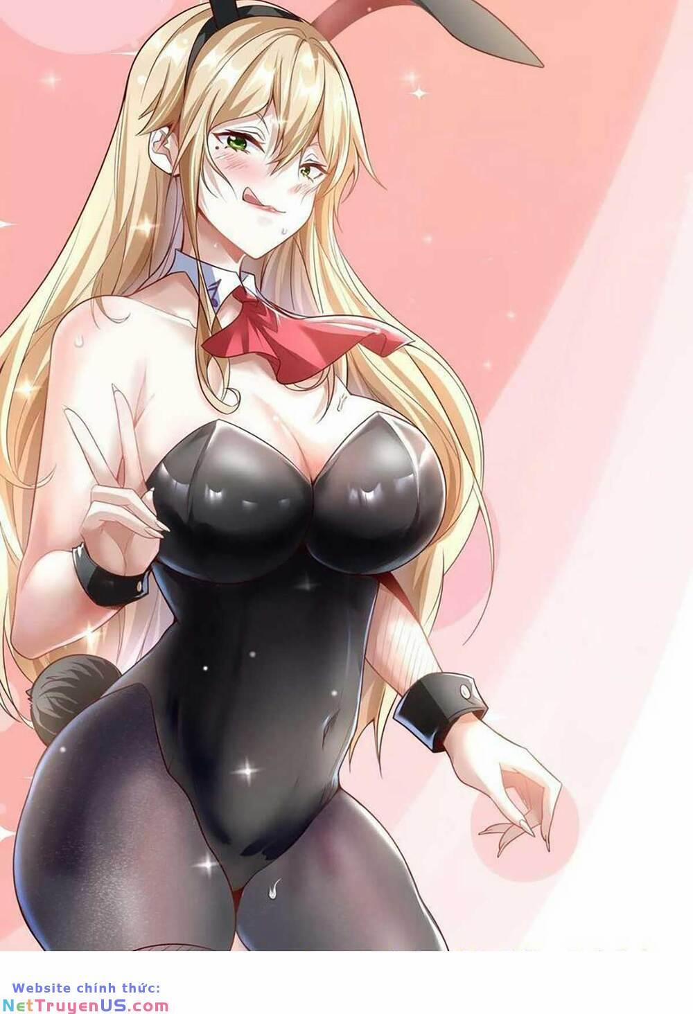 Linh Khí Khôi Phục: Ta Mỗi Ngày Thu Được Một Cái Kỹ Năng Mới 132 trang 37