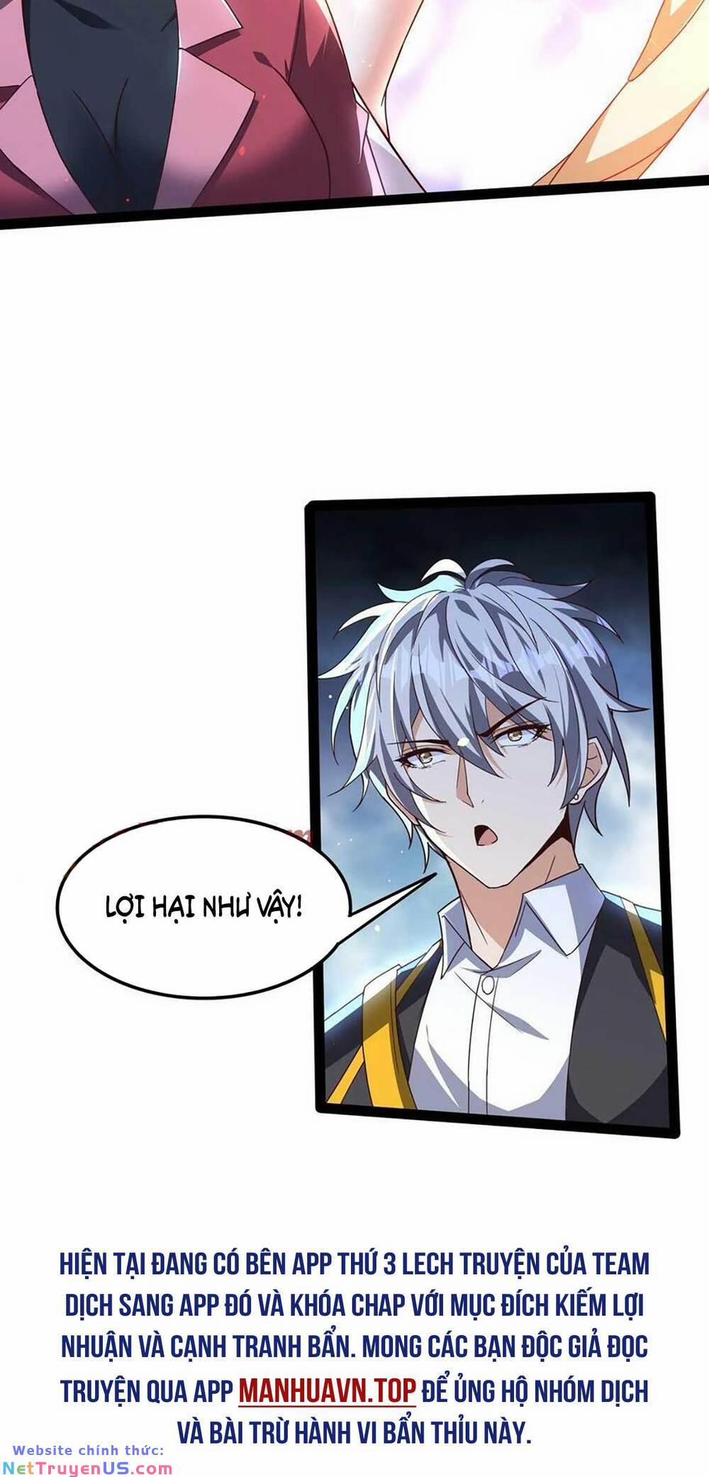 Linh Khí Khôi Phục: Ta Mỗi Ngày Thu Được Một Cái Kỹ Năng Mới 132 trang 4