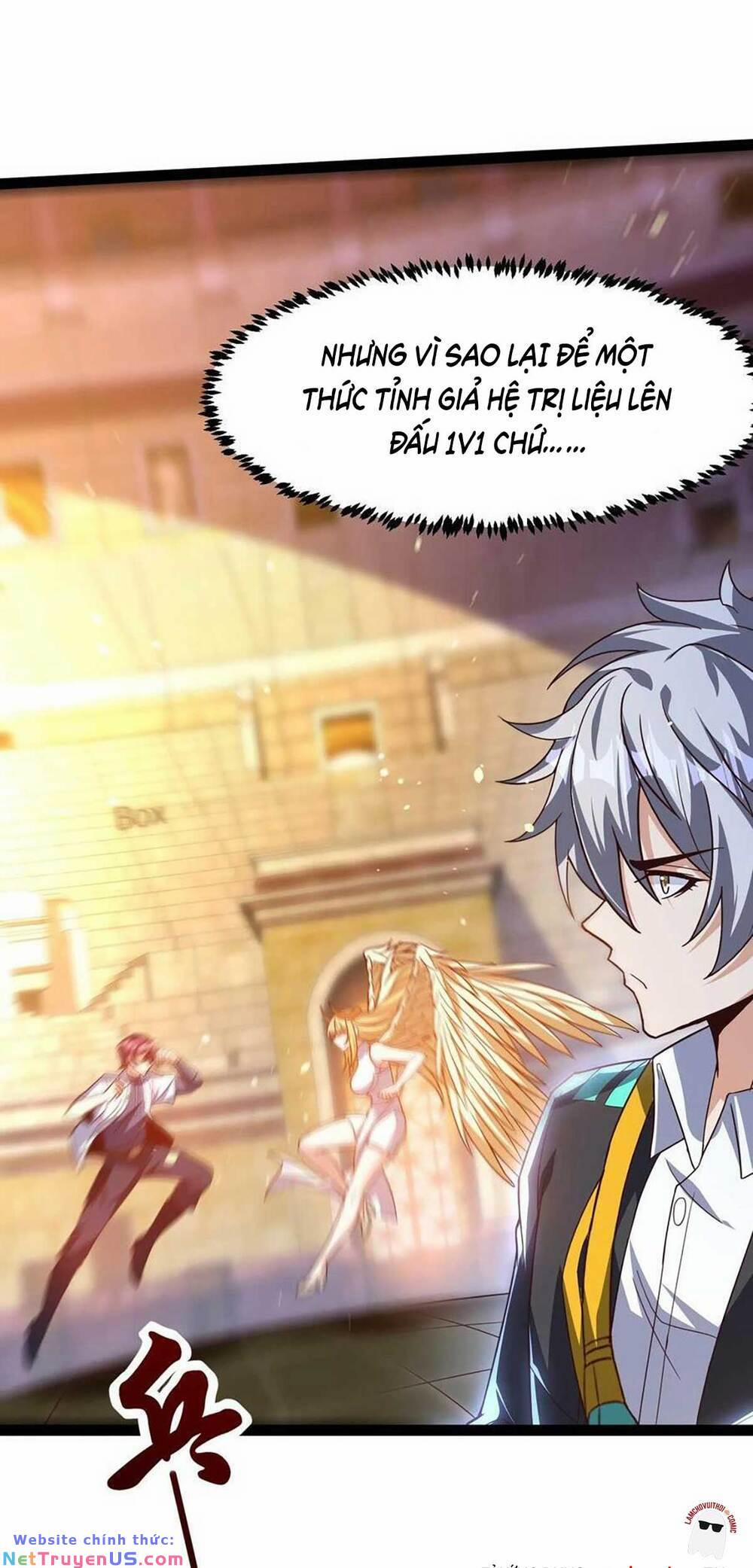 Linh Khí Khôi Phục: Ta Mỗi Ngày Thu Được Một Cái Kỹ Năng Mới 132 trang 5