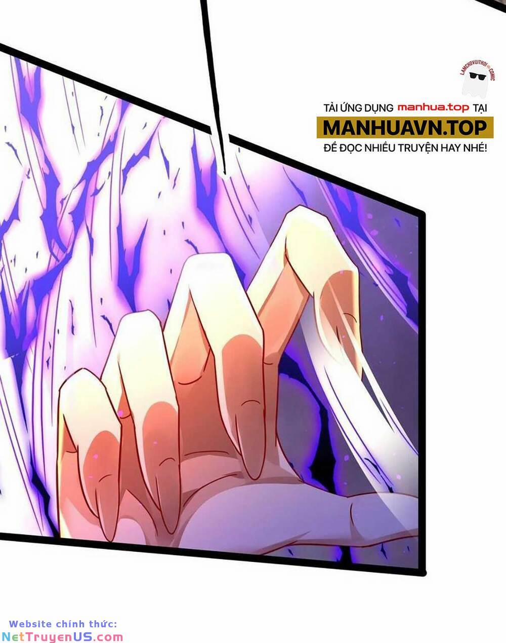 Linh Khí Khôi Phục: Ta Mỗi Ngày Thu Được Một Cái Kỹ Năng Mới 132 trang 9