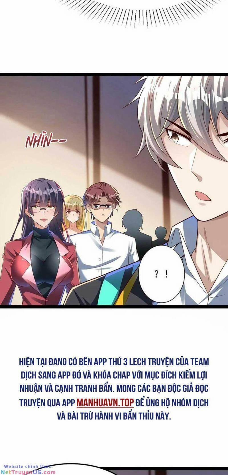 Linh Khí Khôi Phục: Ta Mỗi Ngày Thu Được Một Cái Kỹ Năng Mới 133 trang 13