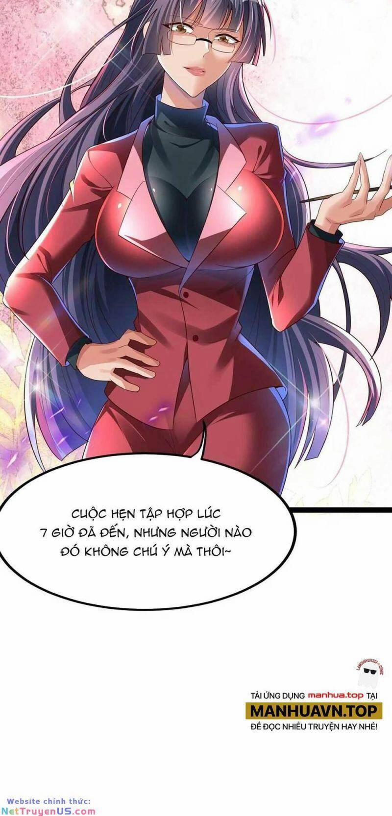 Linh Khí Khôi Phục: Ta Mỗi Ngày Thu Được Một Cái Kỹ Năng Mới 133 trang 15