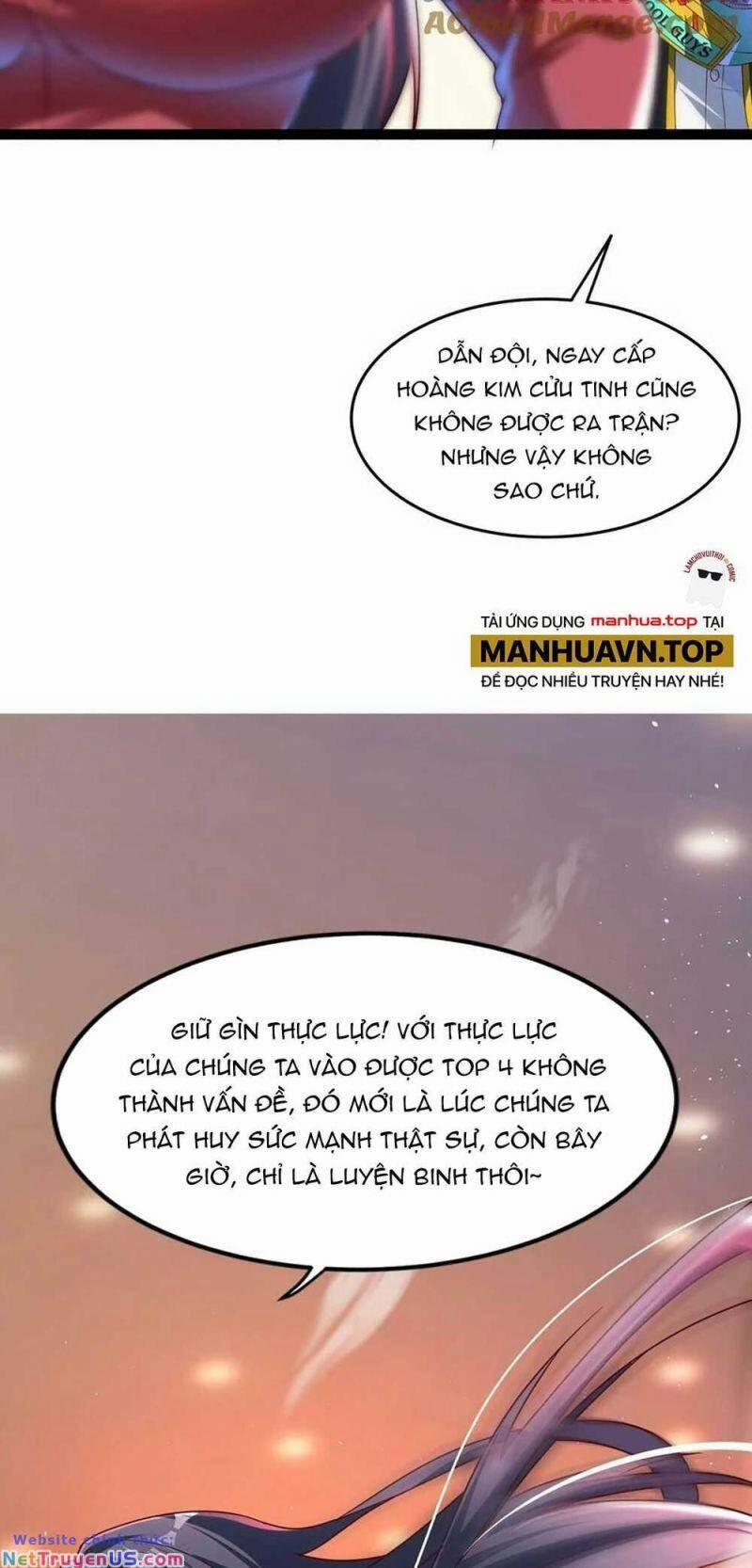 Linh Khí Khôi Phục: Ta Mỗi Ngày Thu Được Một Cái Kỹ Năng Mới 133 trang 29