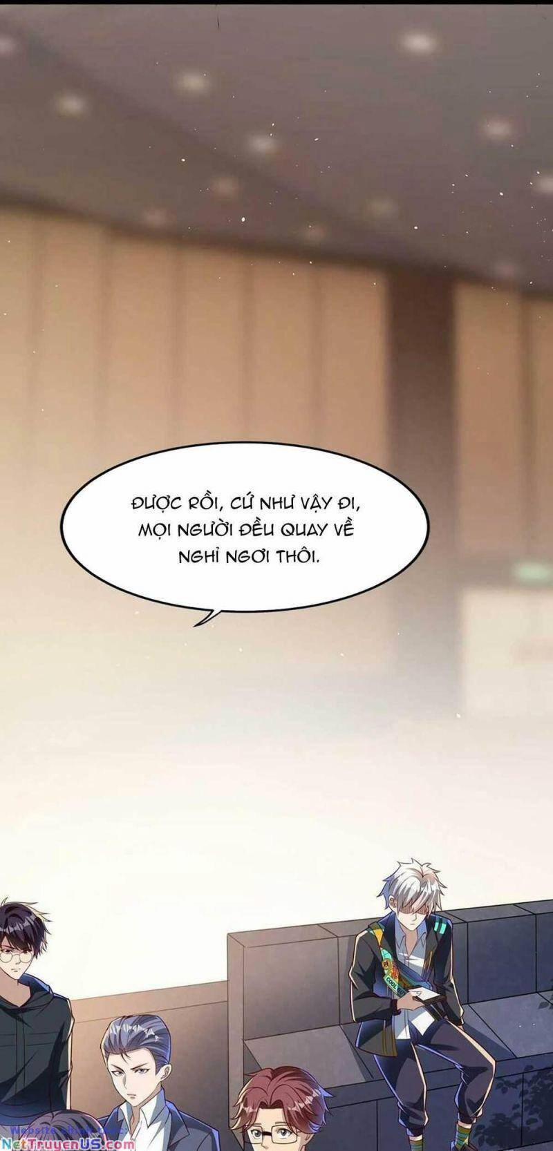 Linh Khí Khôi Phục: Ta Mỗi Ngày Thu Được Một Cái Kỹ Năng Mới 133 trang 31