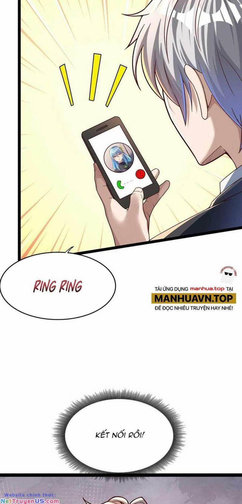 Linh Khí Khôi Phục: Ta Mỗi Ngày Thu Được Một Cái Kỹ Năng Mới 133 trang 33