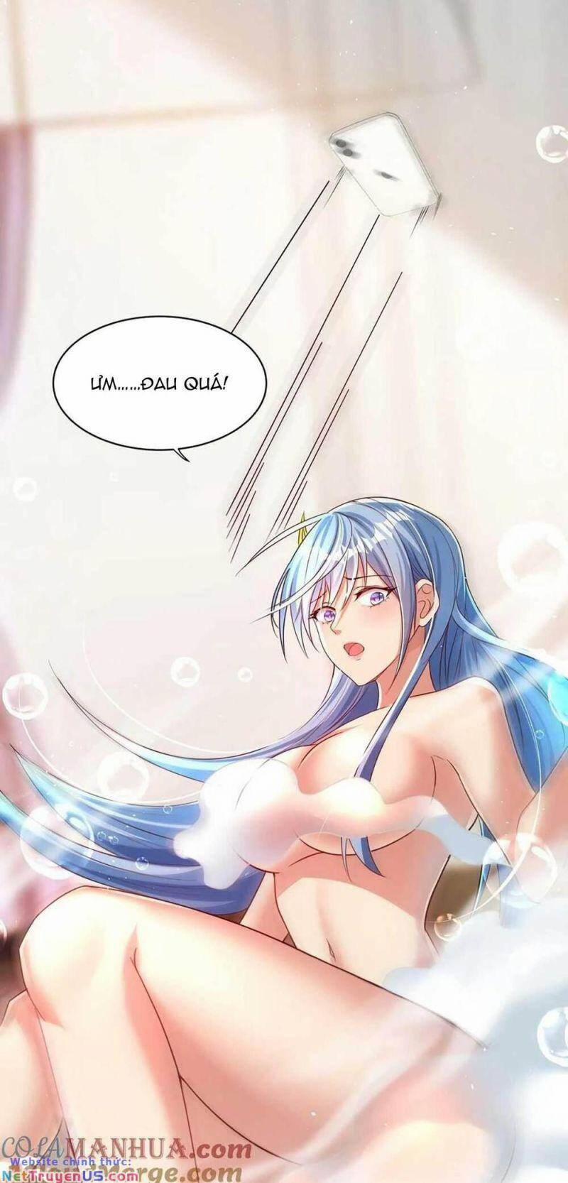 Linh Khí Khôi Phục: Ta Mỗi Ngày Thu Được Một Cái Kỹ Năng Mới 133 trang 35