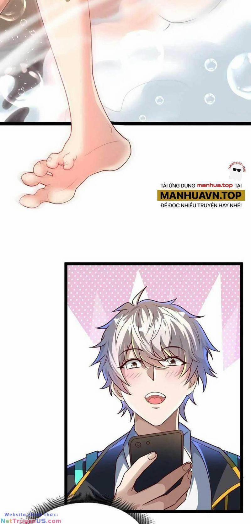 Linh Khí Khôi Phục: Ta Mỗi Ngày Thu Được Một Cái Kỹ Năng Mới 133 trang 36