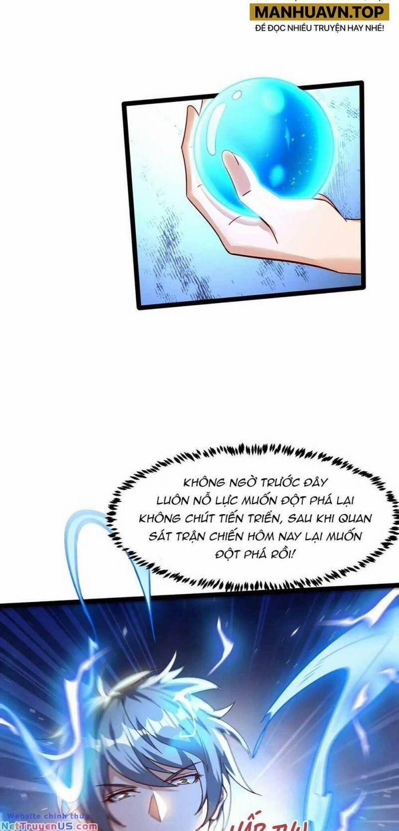 Linh Khí Khôi Phục: Ta Mỗi Ngày Thu Được Một Cái Kỹ Năng Mới 133 trang 5