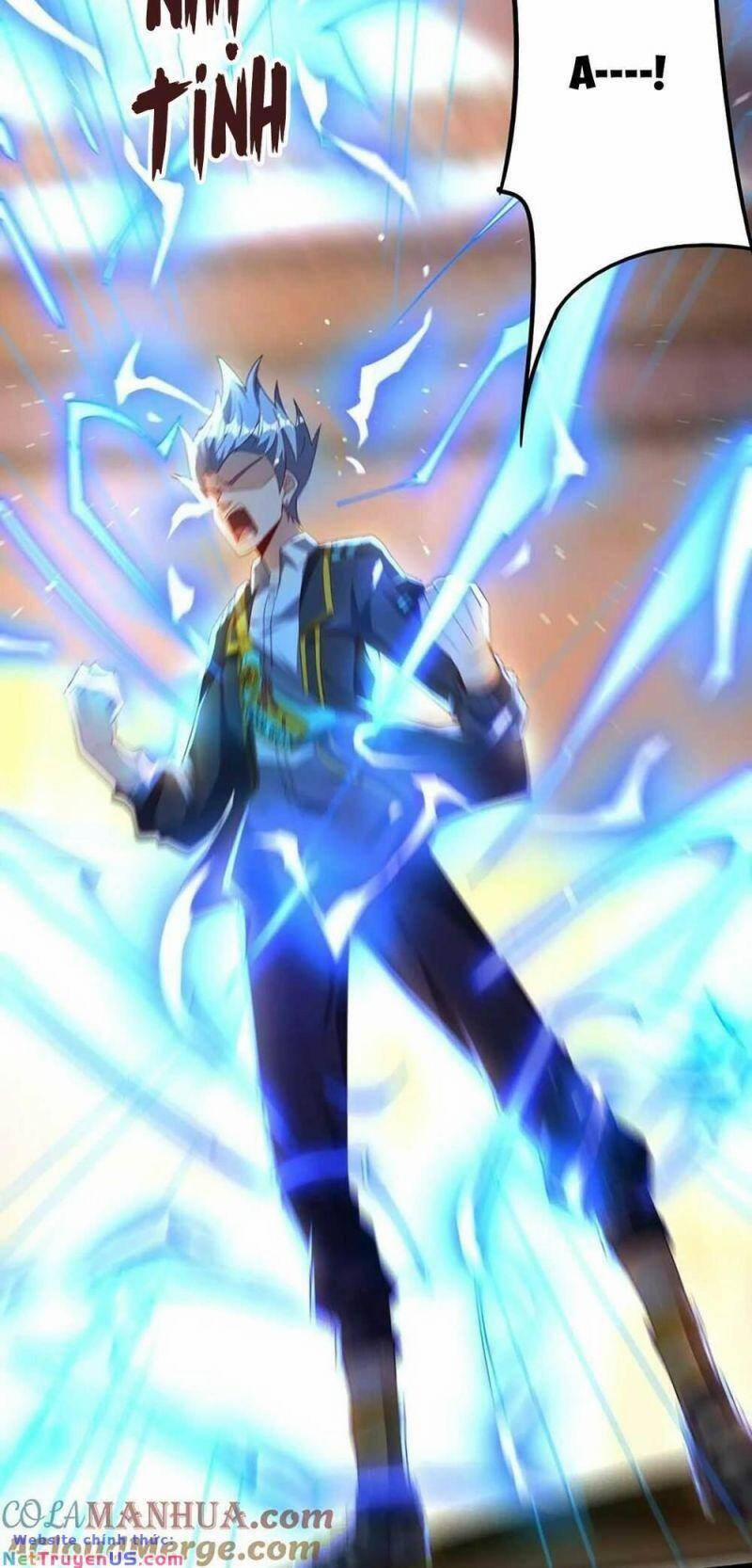 Linh Khí Khôi Phục: Ta Mỗi Ngày Thu Được Một Cái Kỹ Năng Mới 133 trang 7