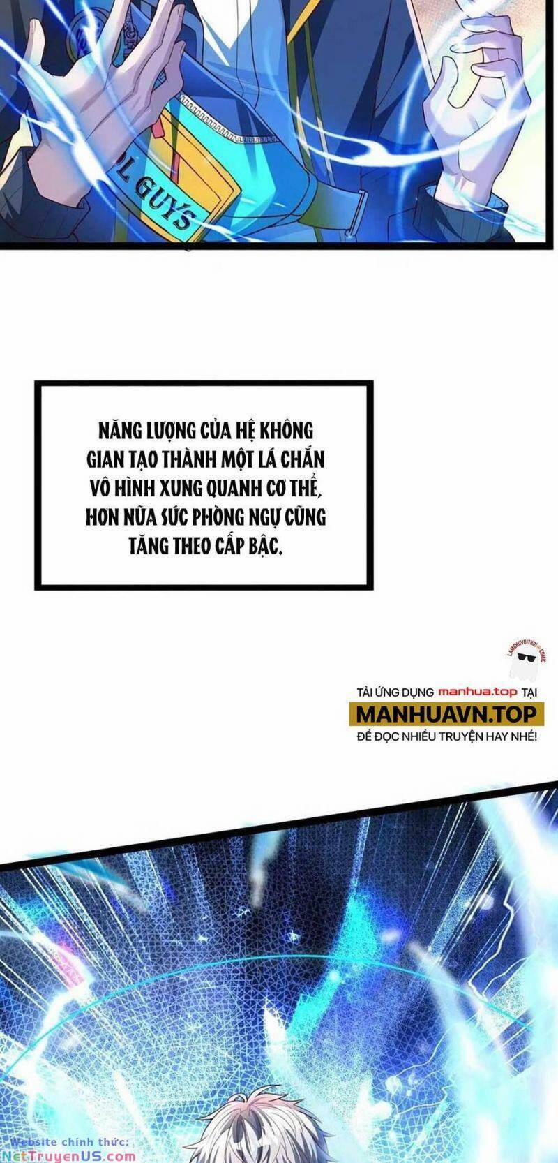 Linh Khí Khôi Phục: Ta Mỗi Ngày Thu Được Một Cái Kỹ Năng Mới 133 trang 9