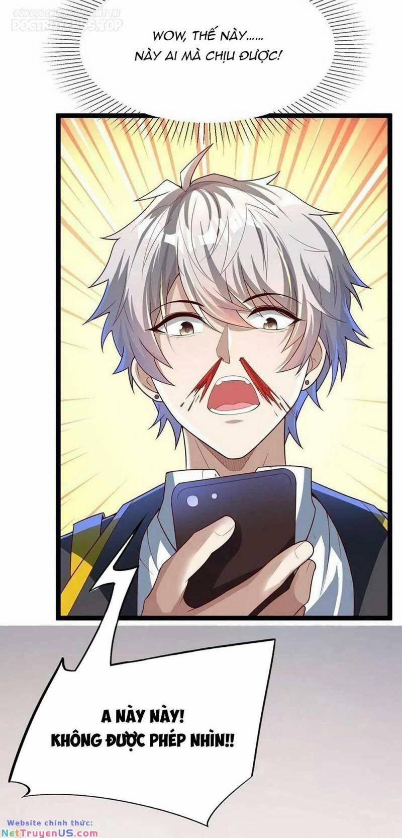 Linh Khí Khôi Phục: Ta Mỗi Ngày Thu Được Một Cái Kỹ Năng Mới 134 trang 1