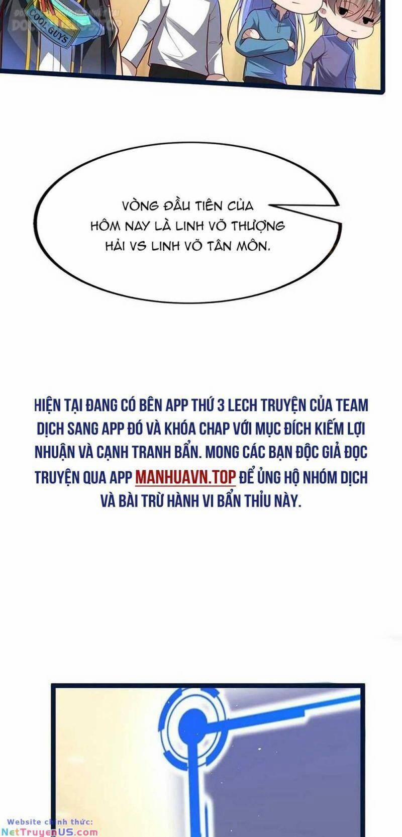 Linh Khí Khôi Phục: Ta Mỗi Ngày Thu Được Một Cái Kỹ Năng Mới 134 trang 13