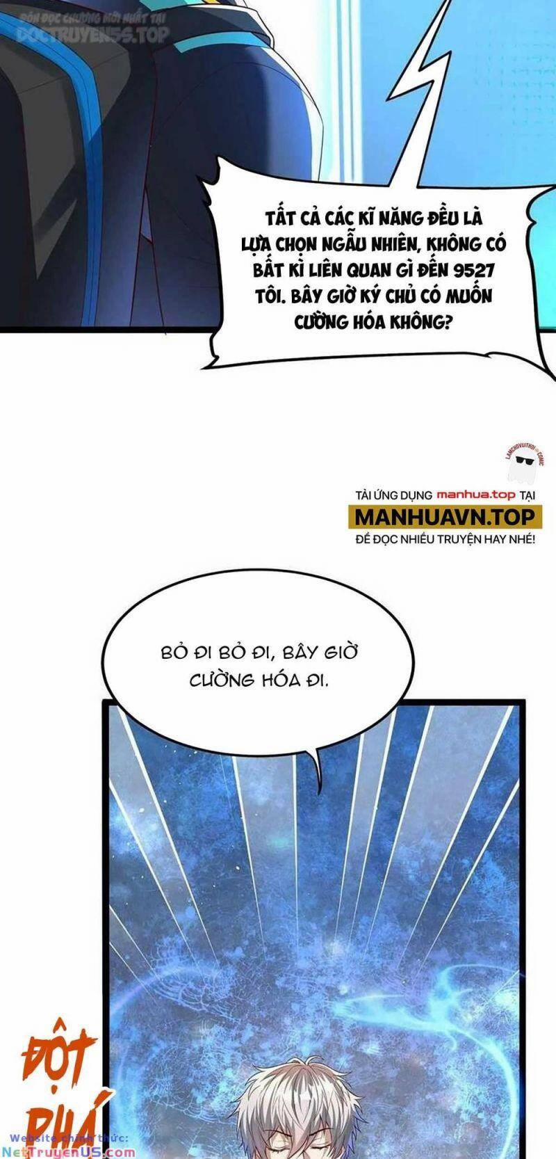 Linh Khí Khôi Phục: Ta Mỗi Ngày Thu Được Một Cái Kỹ Năng Mới 134 trang 18