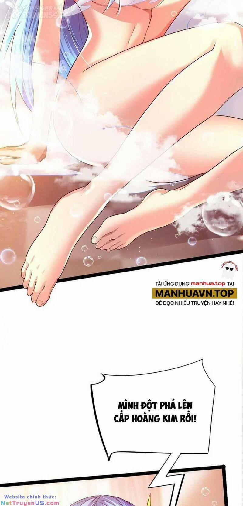 Linh Khí Khôi Phục: Ta Mỗi Ngày Thu Được Một Cái Kỹ Năng Mới 134 trang 3