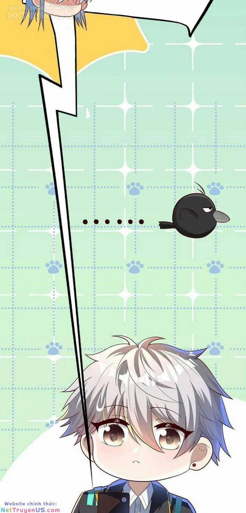 Linh Khí Khôi Phục: Ta Mỗi Ngày Thu Được Một Cái Kỹ Năng Mới 134 trang 6