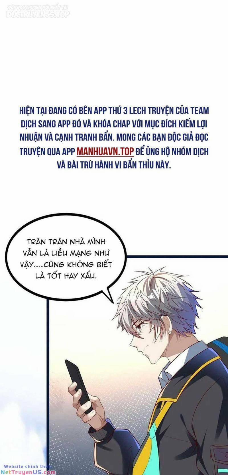 Linh Khí Khôi Phục: Ta Mỗi Ngày Thu Được Một Cái Kỹ Năng Mới 134 trang 8