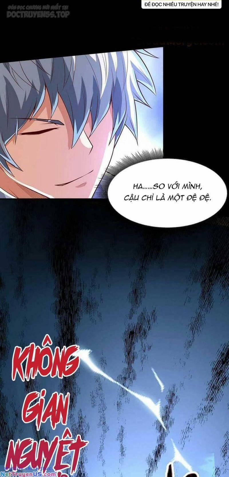 Linh Khí Khôi Phục: Ta Mỗi Ngày Thu Được Một Cái Kỹ Năng Mới 135 trang 17