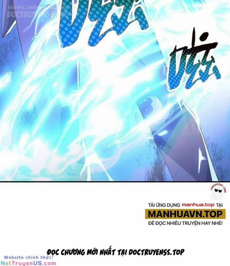 Linh Khí Khôi Phục: Ta Mỗi Ngày Thu Được Một Cái Kỹ Năng Mới 135 trang 19