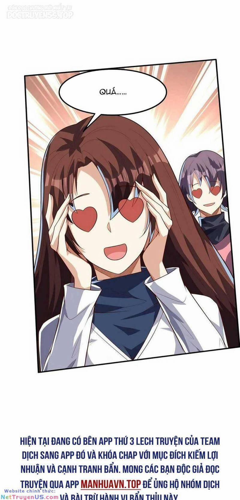 Linh Khí Khôi Phục: Ta Mỗi Ngày Thu Được Một Cái Kỹ Năng Mới 135 trang 20