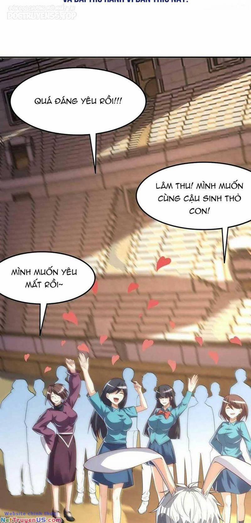 Linh Khí Khôi Phục: Ta Mỗi Ngày Thu Được Một Cái Kỹ Năng Mới 135 trang 21