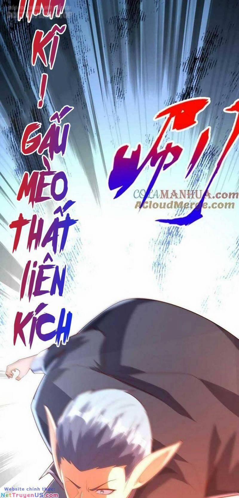 Linh Khí Khôi Phục: Ta Mỗi Ngày Thu Được Một Cái Kỹ Năng Mới 135 trang 24