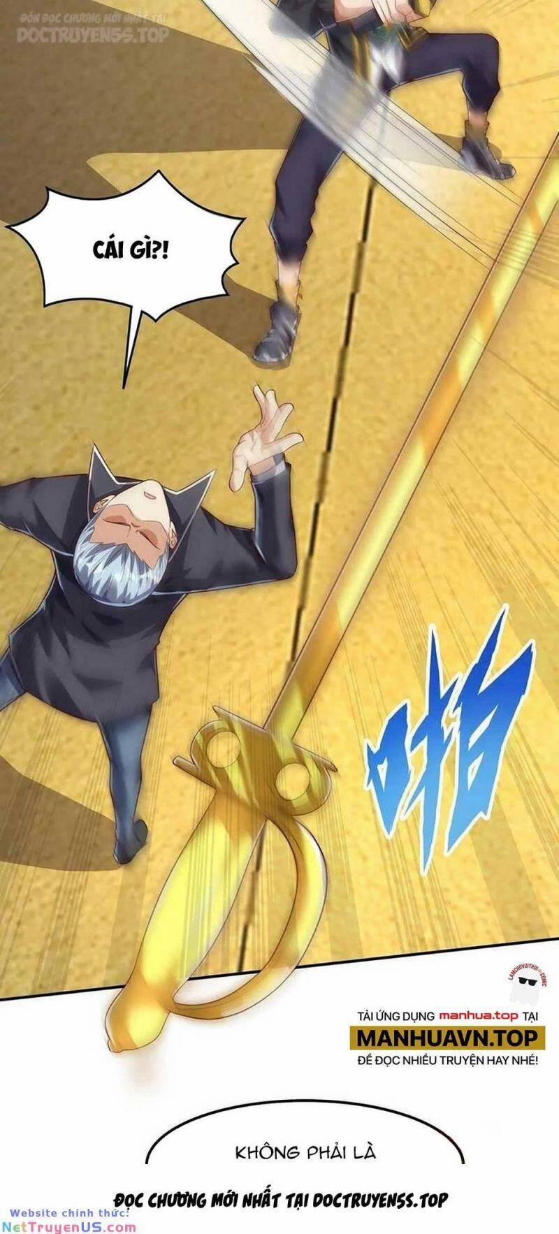 Linh Khí Khôi Phục: Ta Mỗi Ngày Thu Được Một Cái Kỹ Năng Mới 135 trang 5