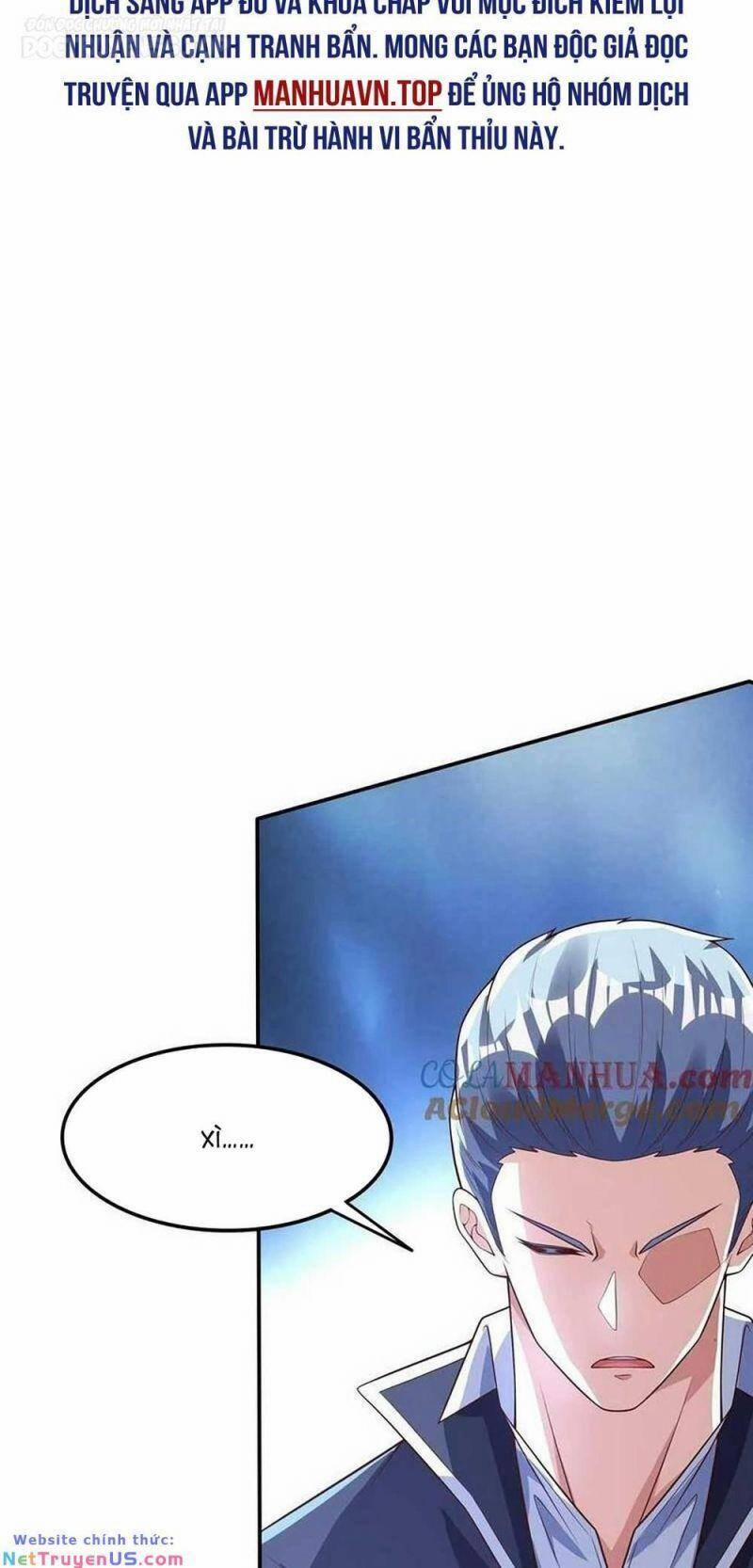 Linh Khí Khôi Phục: Ta Mỗi Ngày Thu Được Một Cái Kỹ Năng Mới 135 trang 7