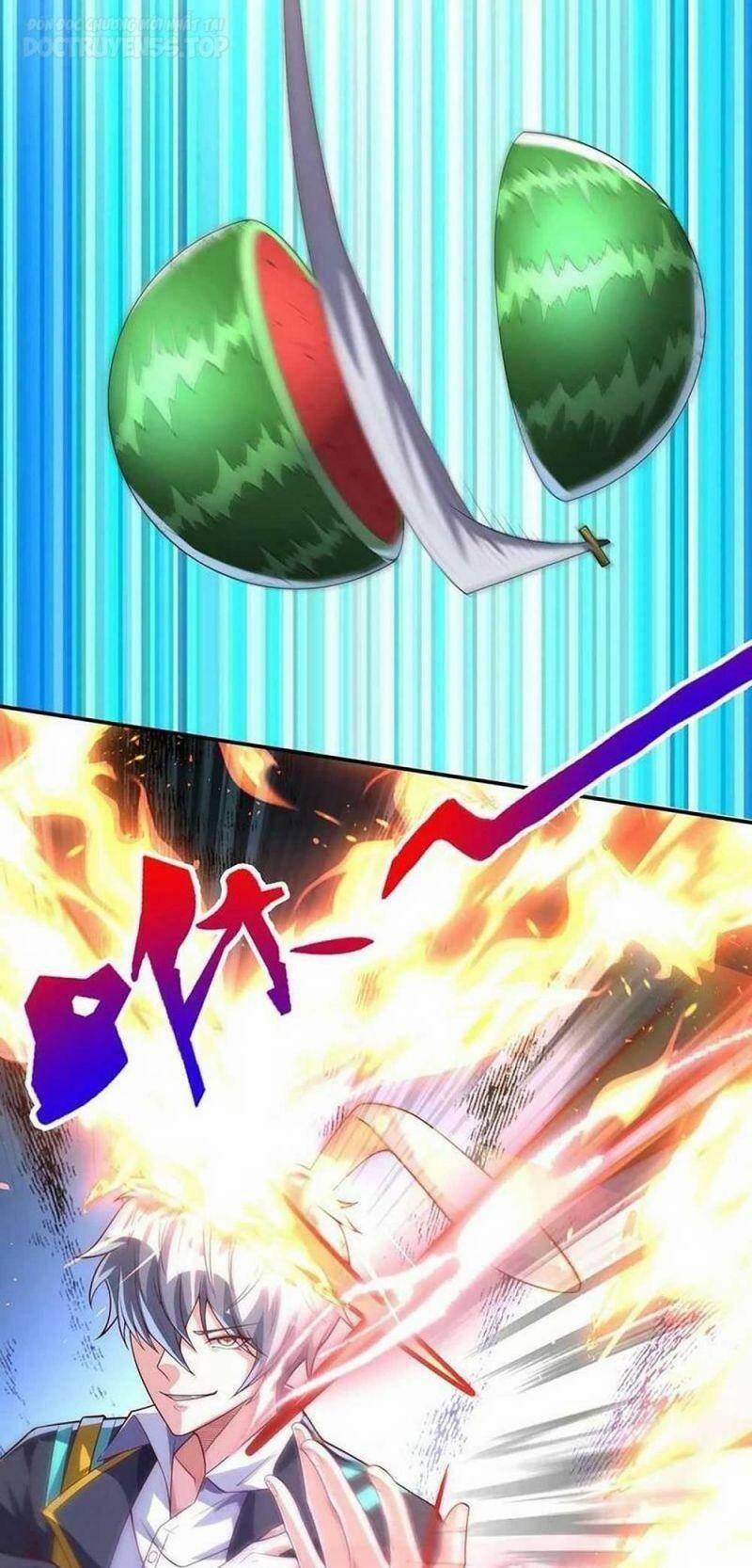 Linh Khí Khôi Phục: Ta Mỗi Ngày Thu Được Một Cái Kỹ Năng Mới 136 trang 1