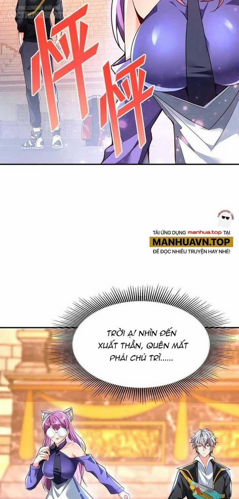 Linh Khí Khôi Phục: Ta Mỗi Ngày Thu Được Một Cái Kỹ Năng Mới 136 trang 12